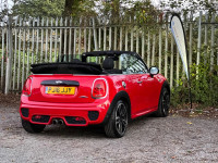 MINI CONVERTIBLE