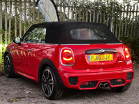 MINI CONVERTIBLE