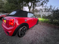 MINI CONVERTIBLE
