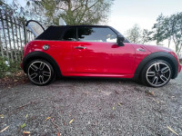 MINI CONVERTIBLE