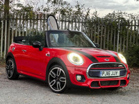 MINI CONVERTIBLE