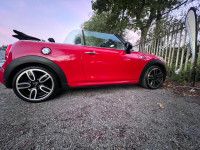 MINI CONVERTIBLE