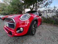 MINI CONVERTIBLE