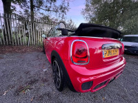 MINI CONVERTIBLE