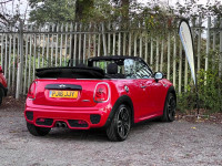 MINI CONVERTIBLE