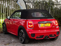 MINI CONVERTIBLE