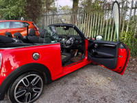 MINI CONVERTIBLE