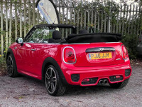MINI CONVERTIBLE
