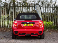 MINI CONVERTIBLE