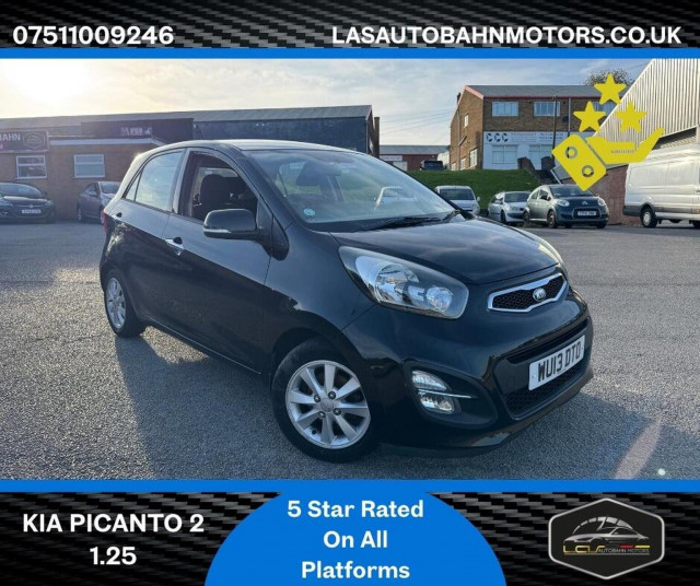 KIA PICANTO