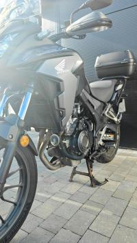 HONDA CB500X