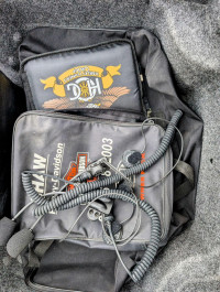 HARLEY-DAVIDSON Touring