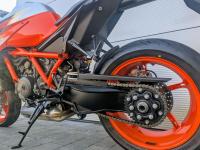 KTM 1290 SUPER DUKE R