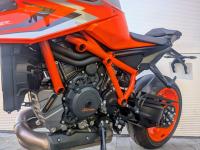 KTM 1290 SUPER DUKE R