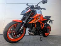 KTM 1290 SUPER DUKE R