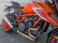 KTM 1290 SUPER DUKE R