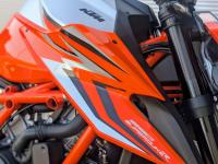 KTM 1290 SUPER DUKE R