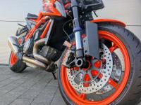 KTM 1290 SUPER DUKE R