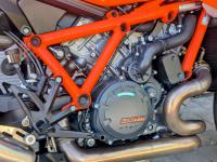 KTM 1290 SUPER DUKE R
