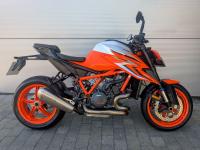 KTM 1290 SUPER DUKE R