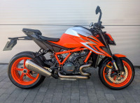 KTM 1290 SUPER DUKE R