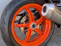 KTM 1290 SUPER DUKE R