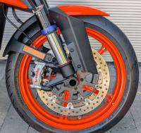 KTM 1290 SUPER DUKE R