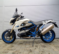 BMW HP2