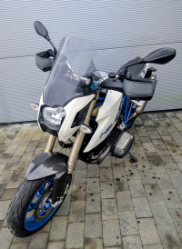 BMW HP2