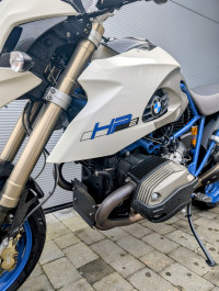 BMW HP2