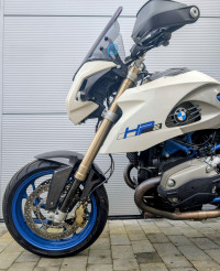 BMW HP2