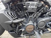 HARLEY-DAVIDSON Sportster