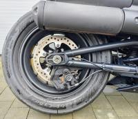 HARLEY-DAVIDSON Sportster