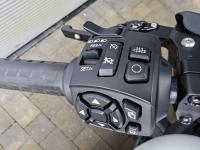 HARLEY-DAVIDSON Sportster