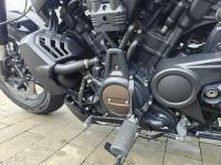 HARLEY-DAVIDSON Sportster