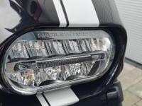 HARLEY-DAVIDSON Sportster