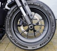 HARLEY-DAVIDSON Sportster