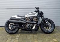 HARLEY-DAVIDSON Sportster