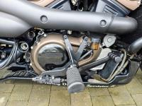 HARLEY-DAVIDSON Sportster