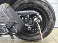 HARLEY-DAVIDSON Sportster