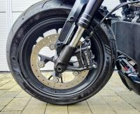 HARLEY-DAVIDSON Sportster