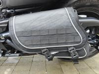 HARLEY-DAVIDSON Sportster