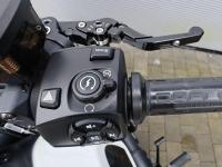 HARLEY-DAVIDSON Sportster