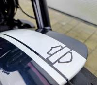 HARLEY-DAVIDSON Sportster