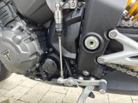 TRIUMPH SPEED TRIPLE 1200