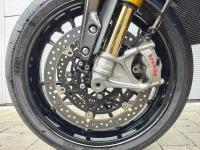 TRIUMPH SPEED TRIPLE 1200