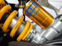 TRIUMPH SPEED TRIPLE 1200