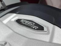 TRIUMPH SPEED TRIPLE 1200