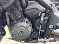 TRIUMPH SPEED TRIPLE 1200