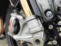 TRIUMPH SPEED TRIPLE 1200